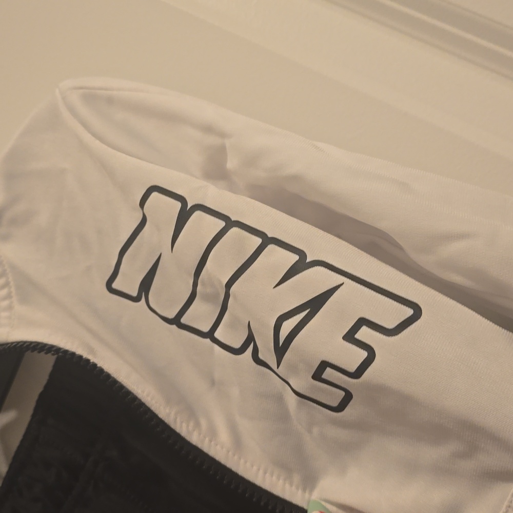 Nike Kids Matching Set - White and Black